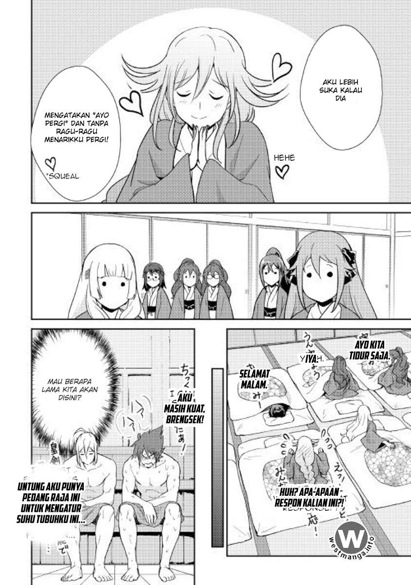 Chapter 61 - halaman 24