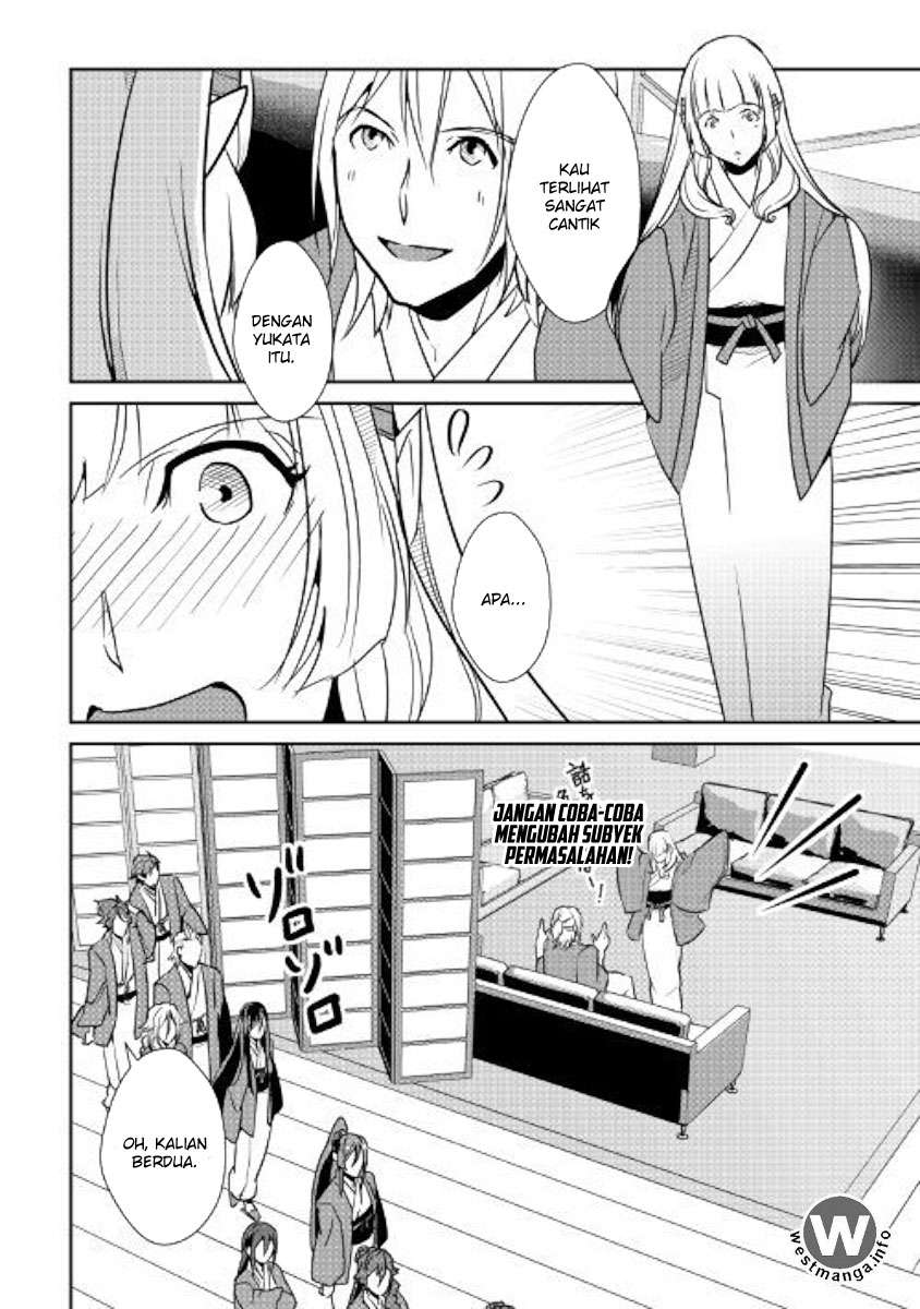 Chapter 61 - halaman 5