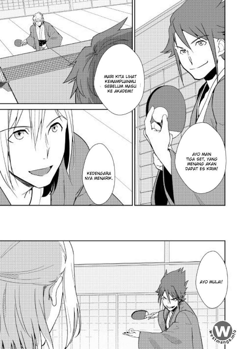 Chapter 61 - halaman 8