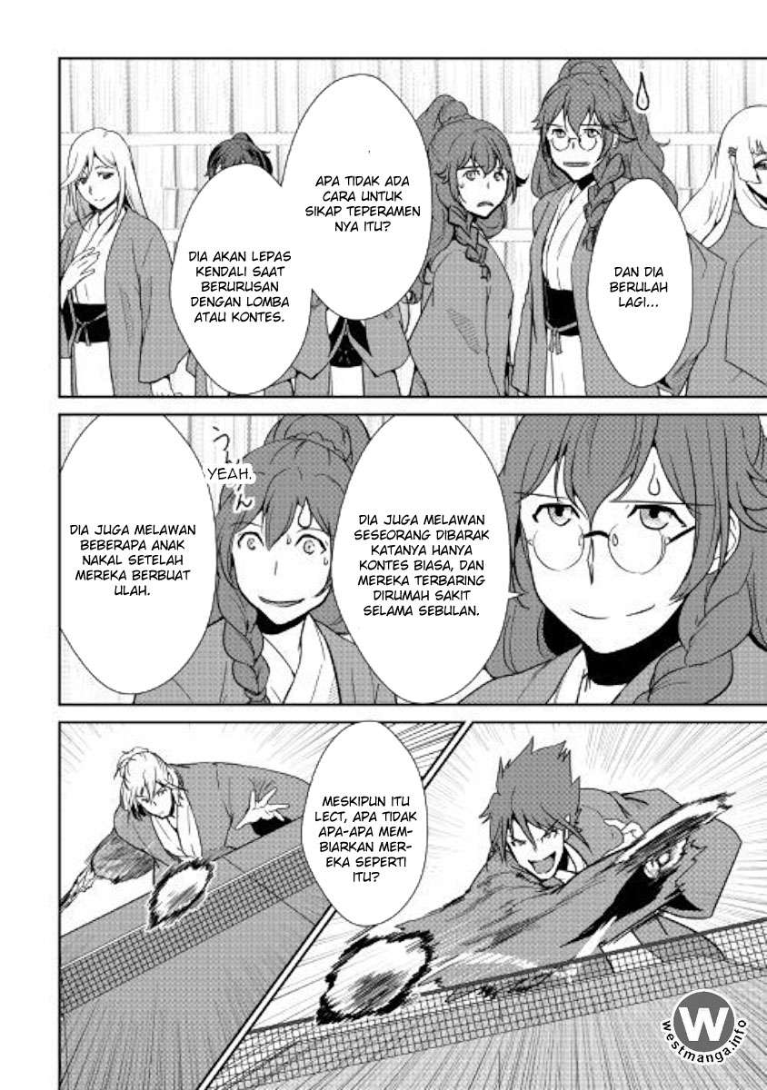 Chapter 61 - halaman 9