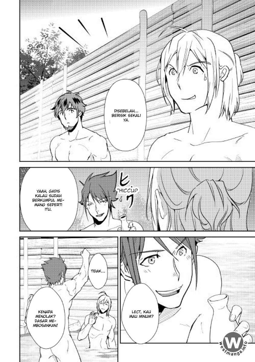 Chapter 60 - halaman 12