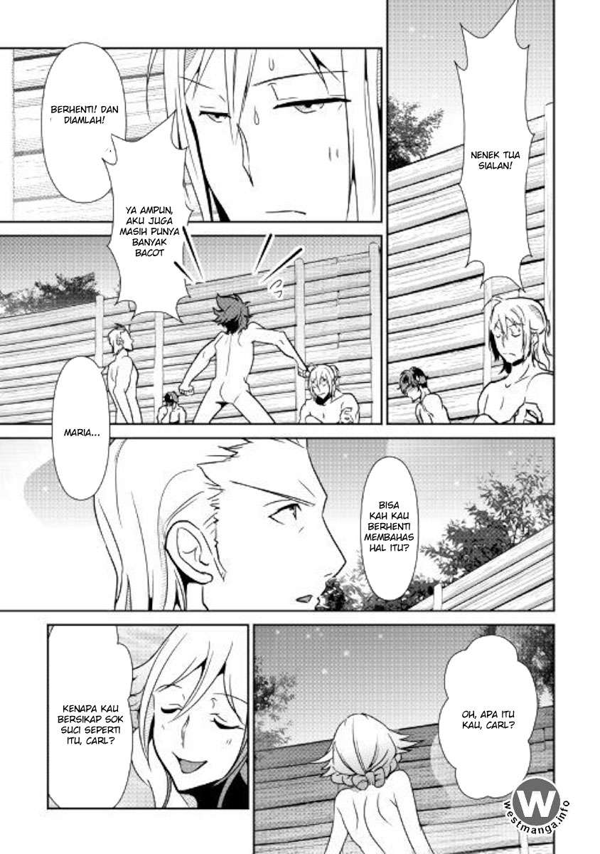Chapter 60 - halaman 13
