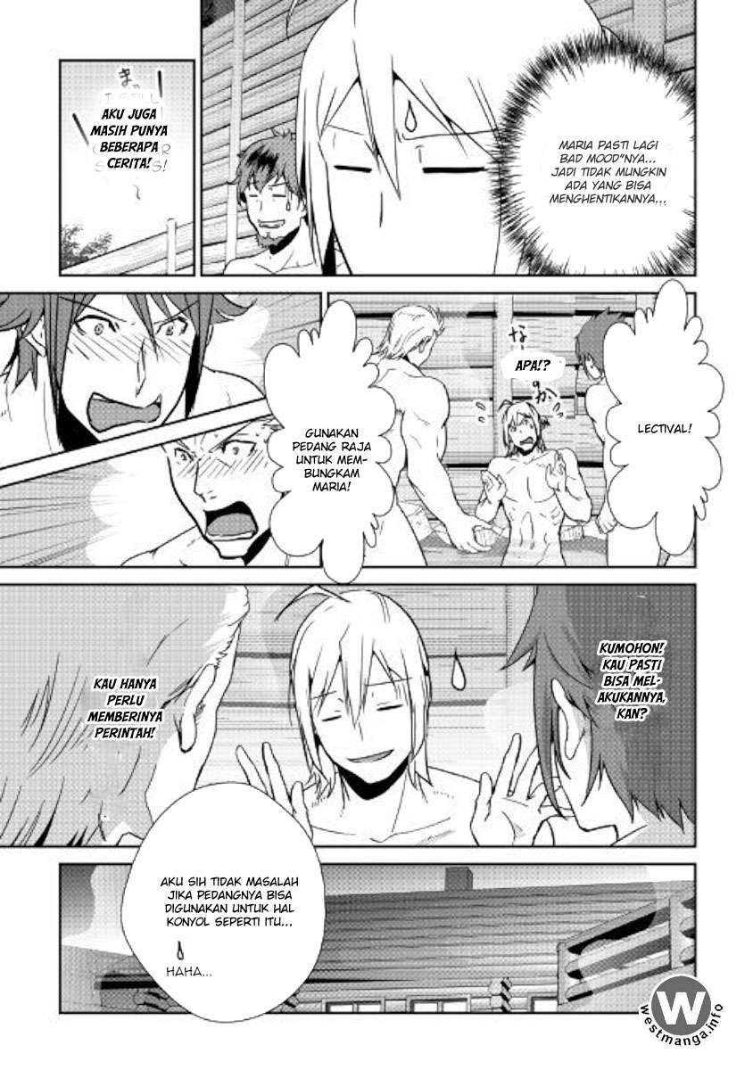 Chapter 60 - halaman 15