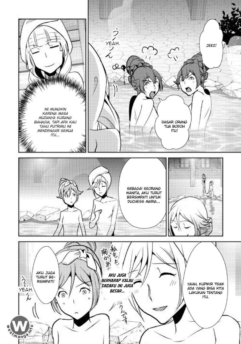 Chapter 60 - halaman 16