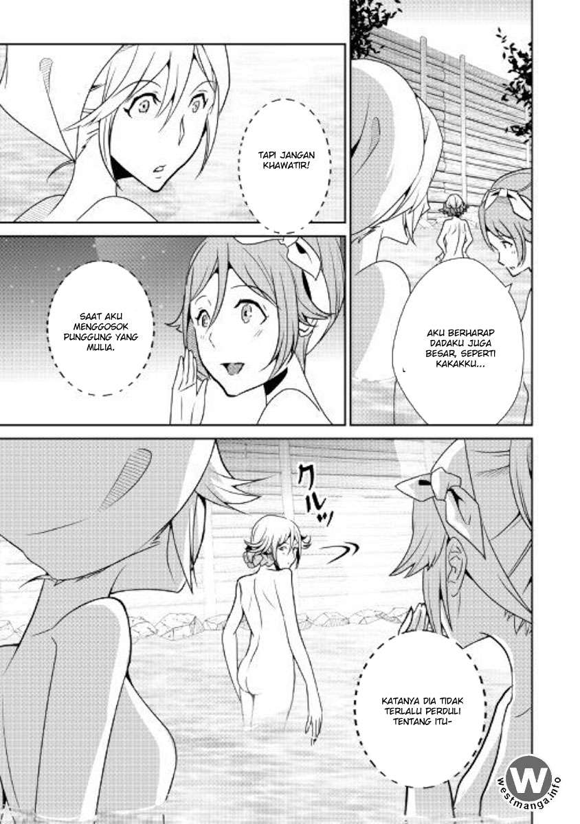 Chapter 60 - halaman 17