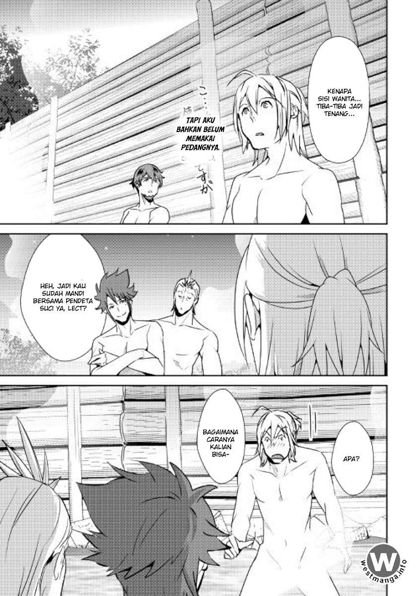 Chapter 60 - halaman 19