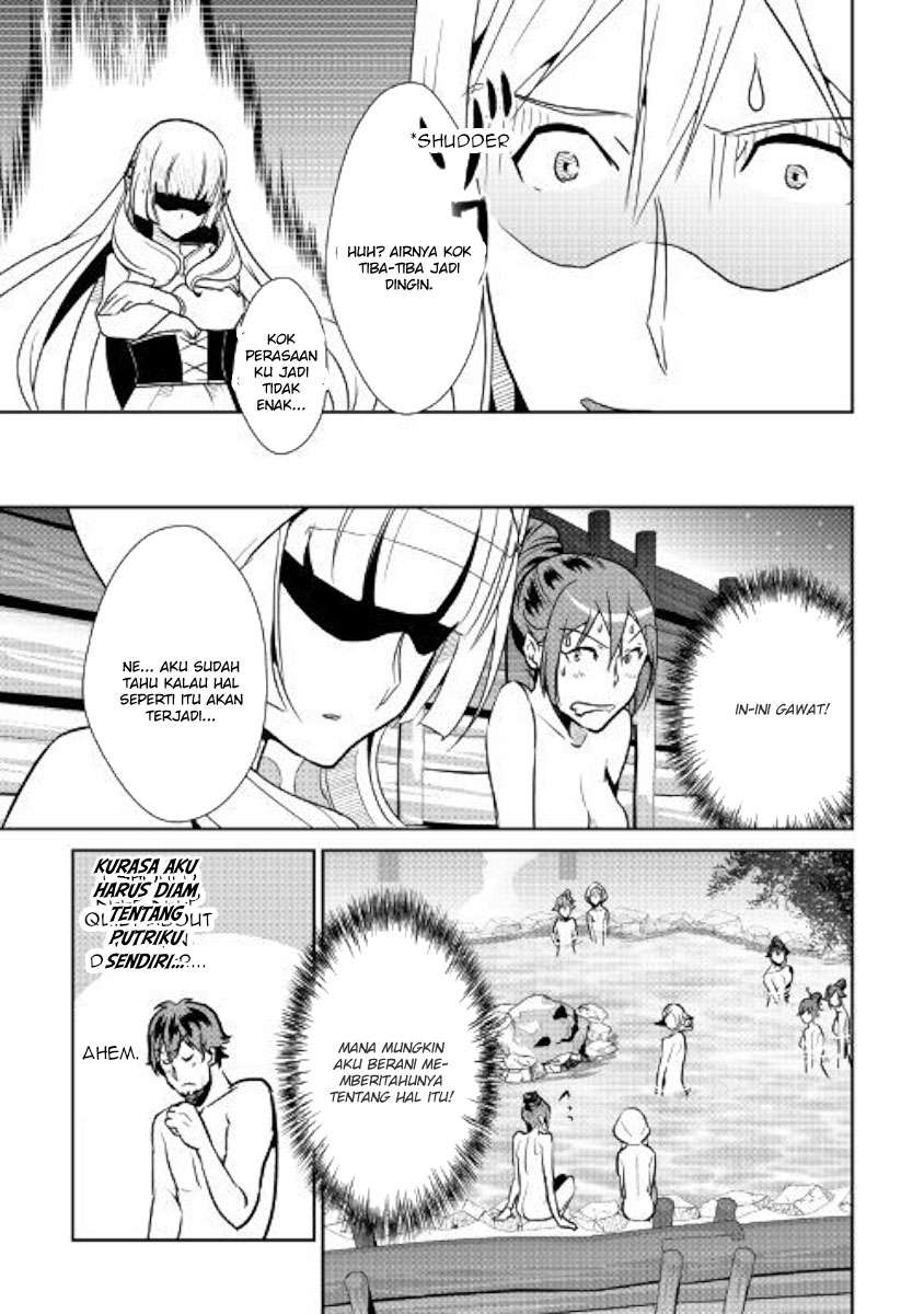 Chapter 60 - halaman 20