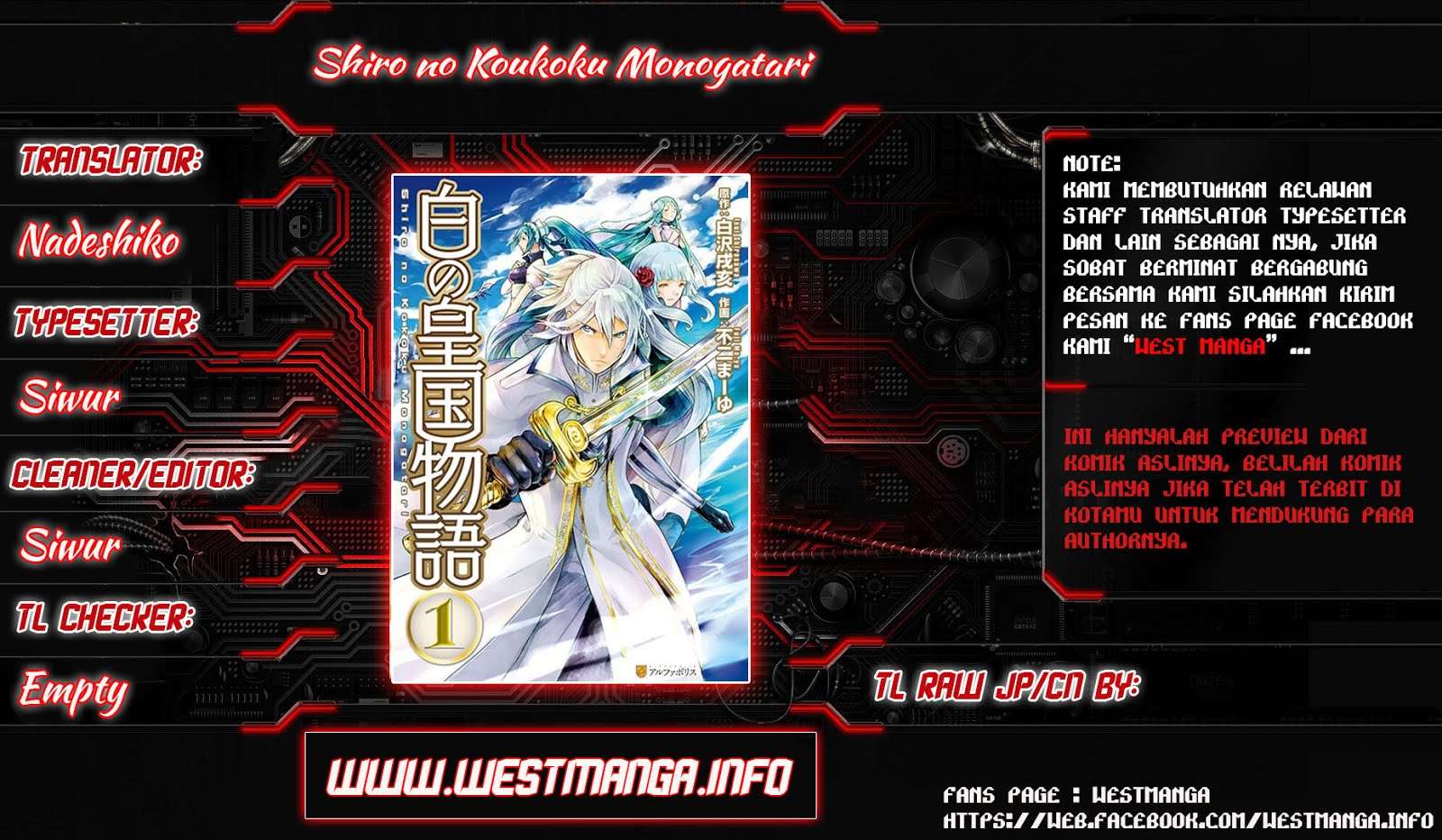 Chapter 60 - halaman 21