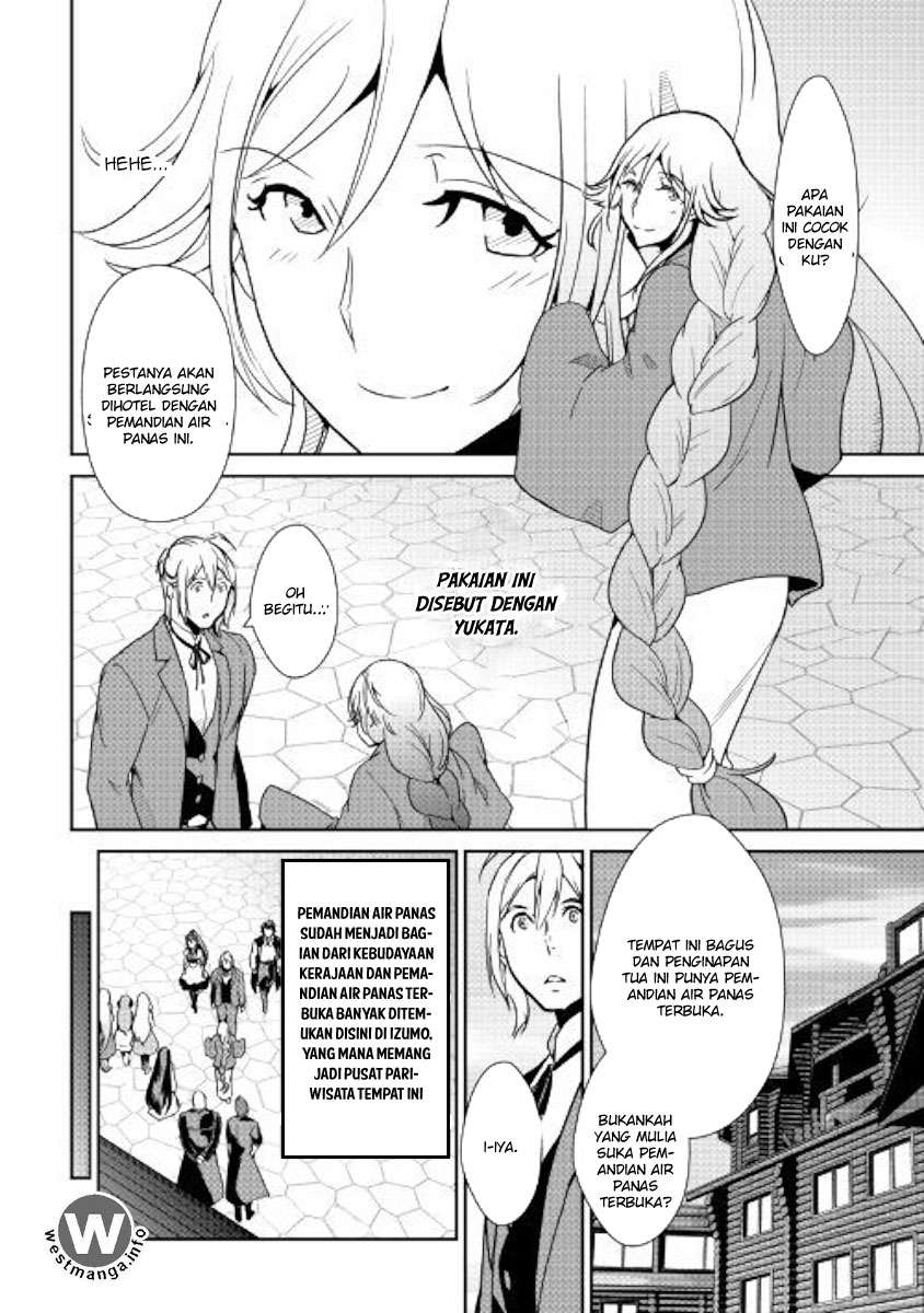 Chapter 60 - halaman 6