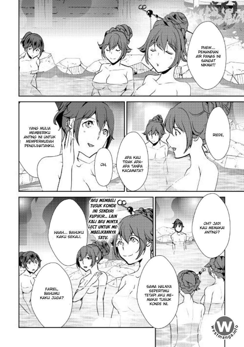 Chapter 60 - halaman 8
