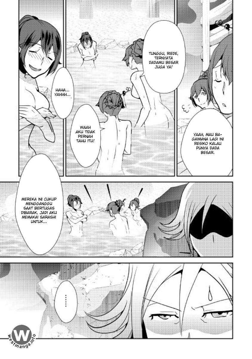 Chapter 60 - halaman 9