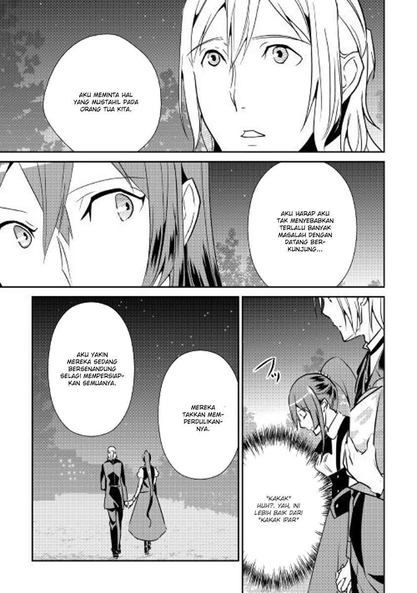 Chapter 58 - halaman 14