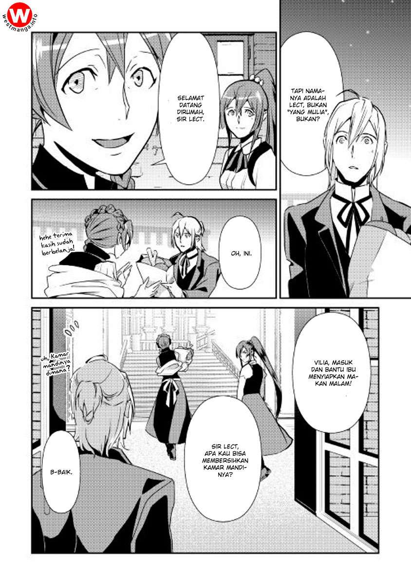 Chapter 58 - halaman 16