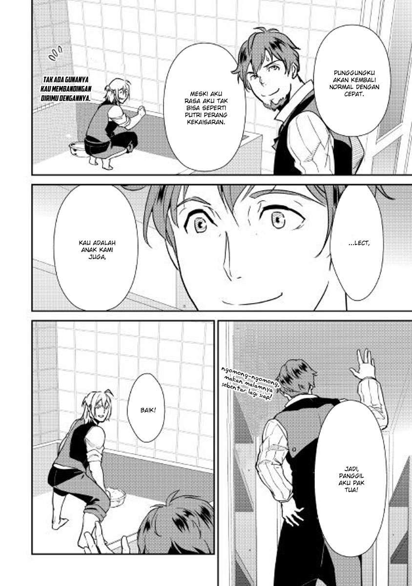 Chapter 58 - halaman 20