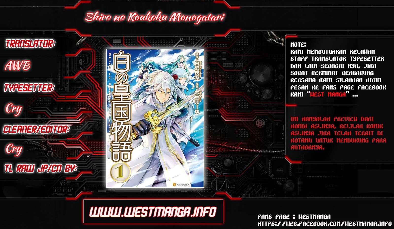 Chapter 58 - halaman 3