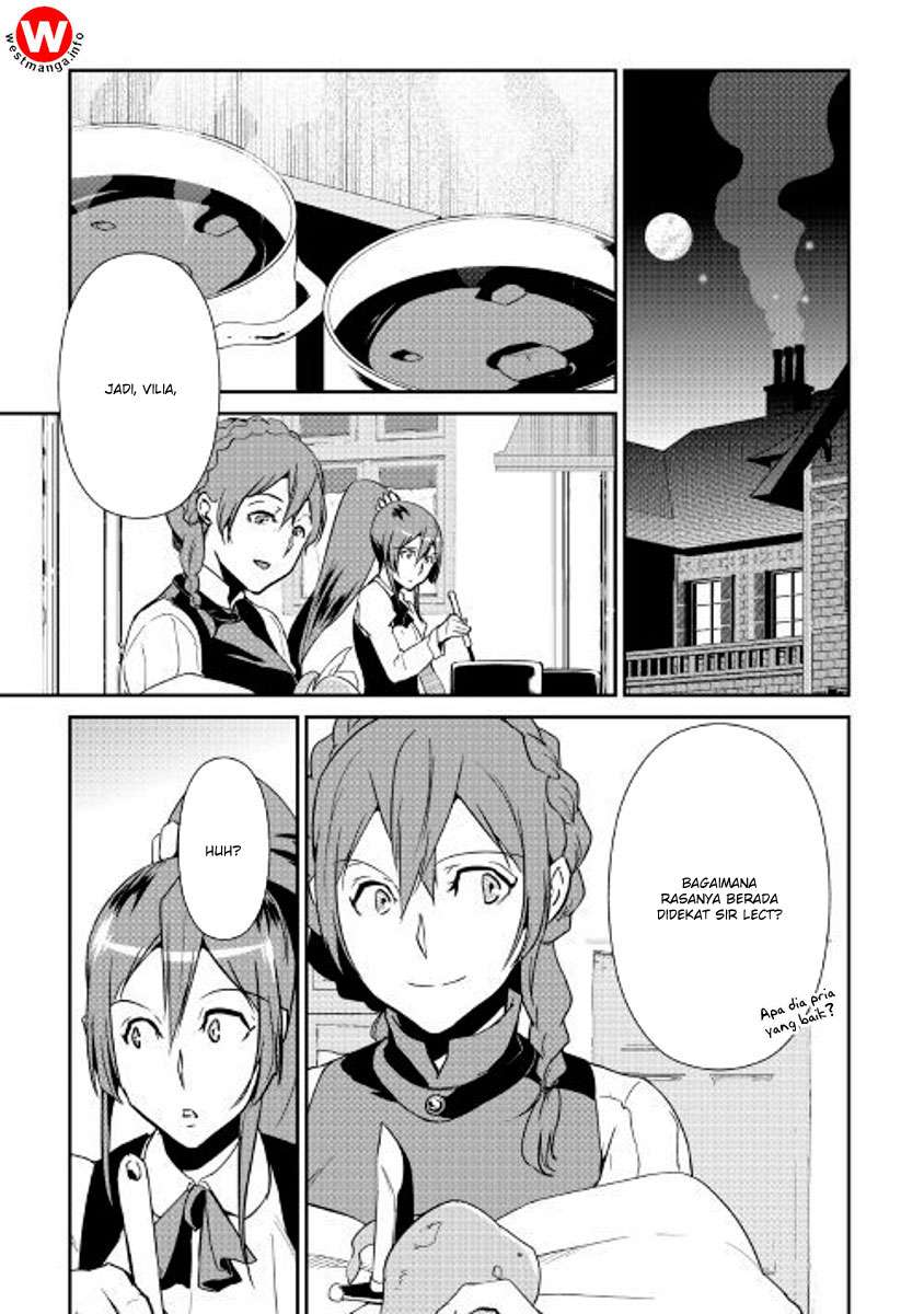 Chapter 58 - halaman 21