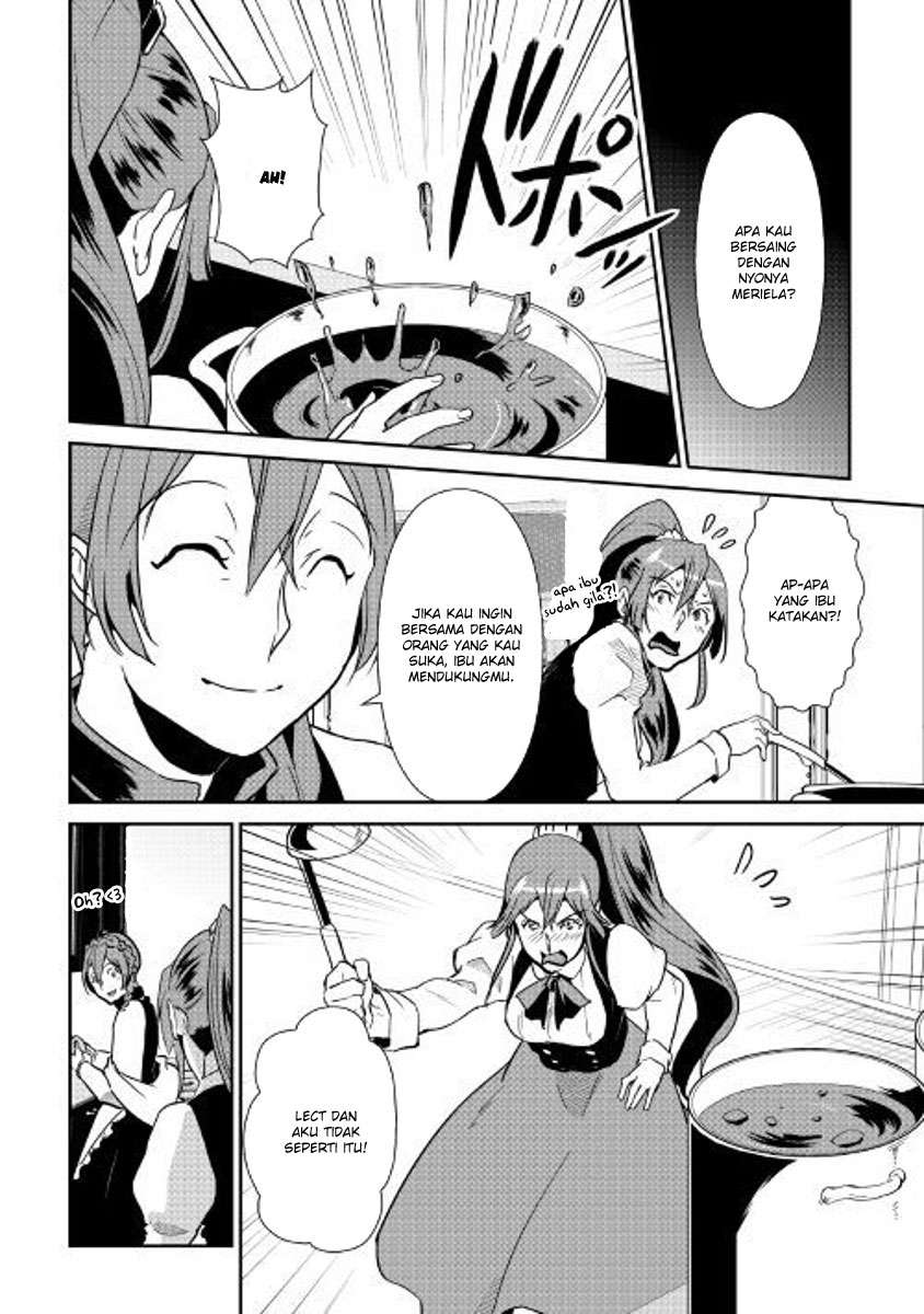 Chapter 58 - halaman 22