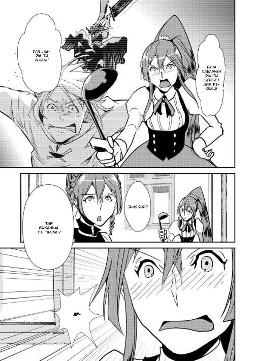 Chapter 58 - halaman 23