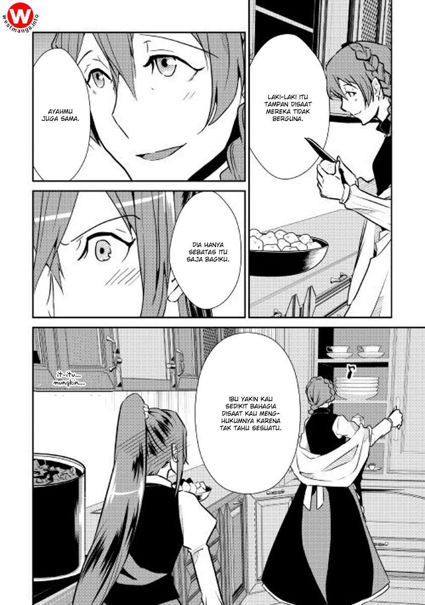Chapter 58 - halaman 24