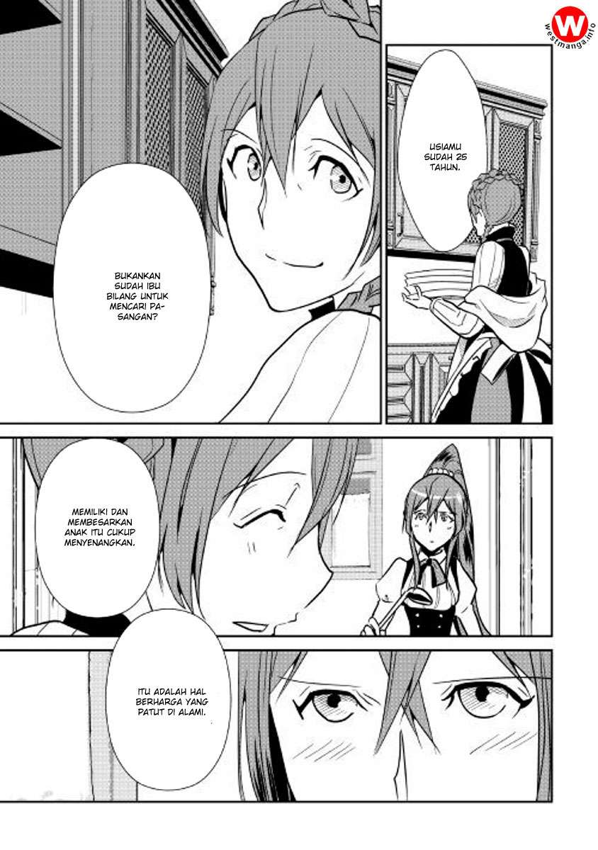Chapter 58 - halaman 25