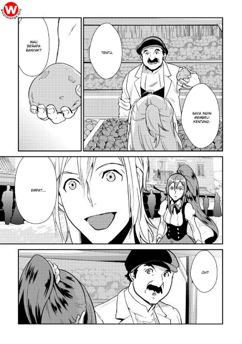 Chapter 58 - halaman 5