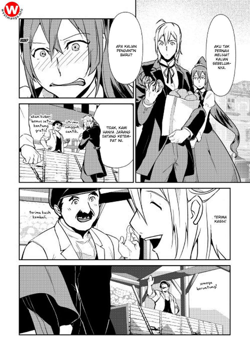Chapter 58 - halaman 6