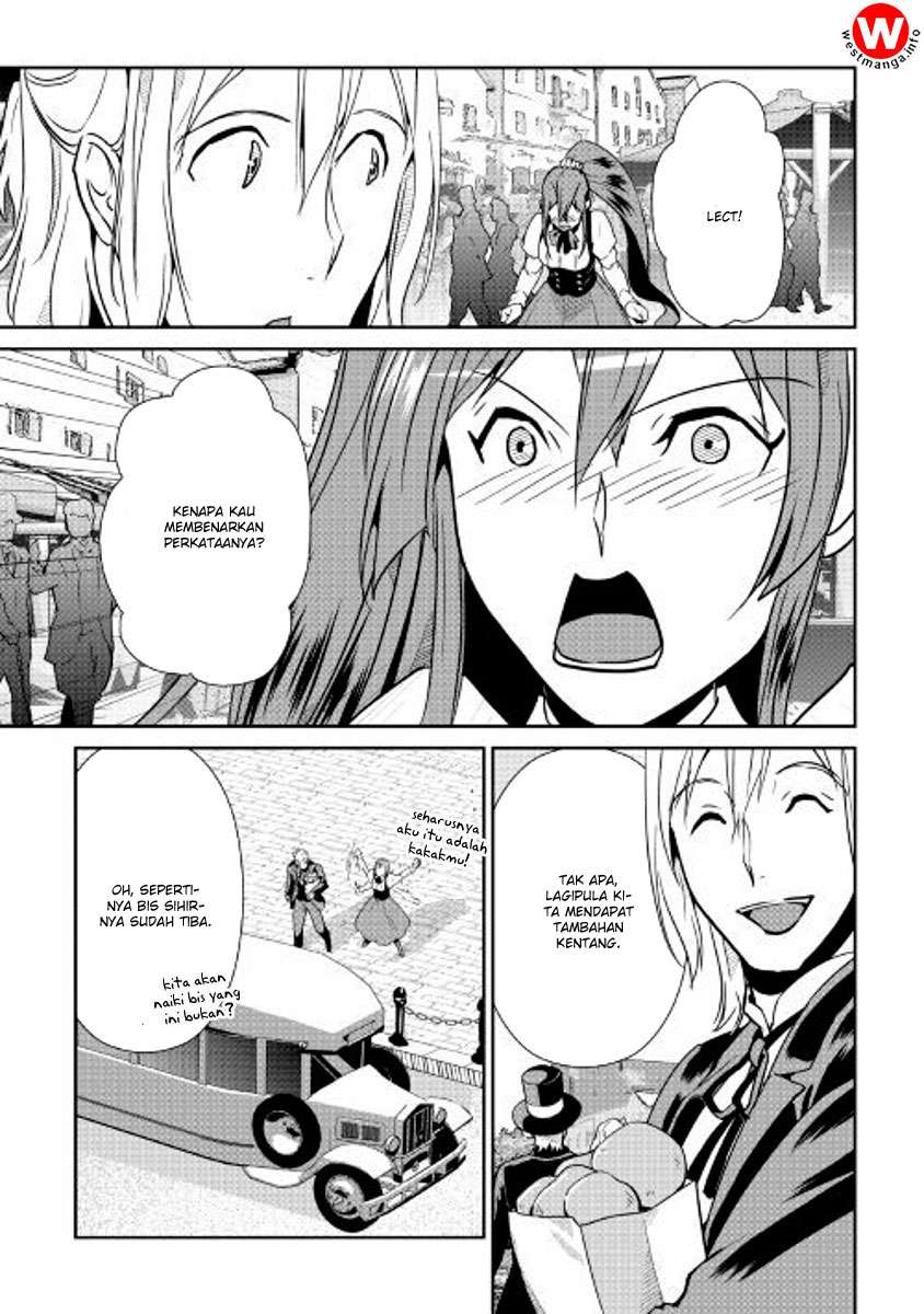 Chapter 58 - halaman 7