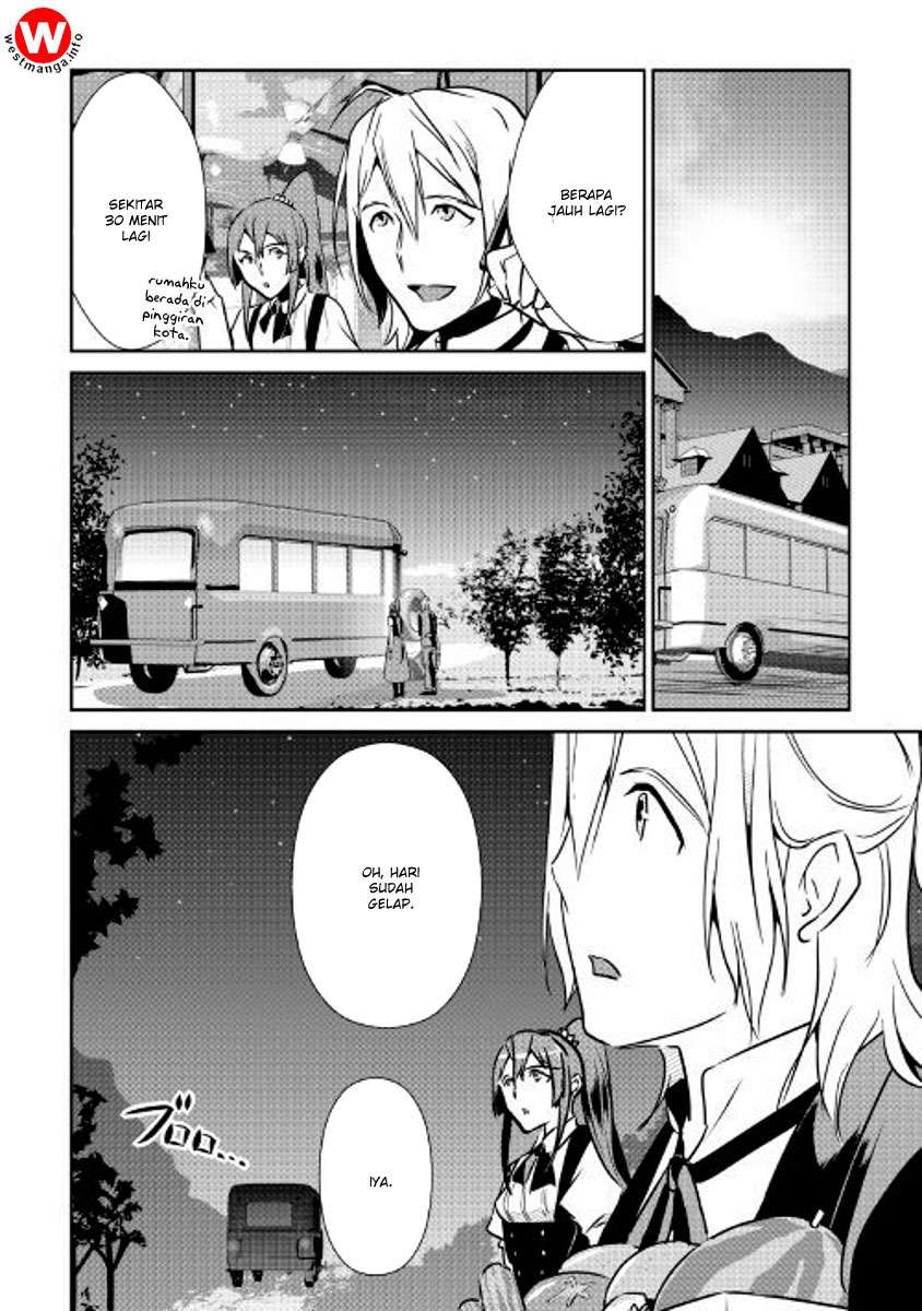 Chapter 58 - halaman 8