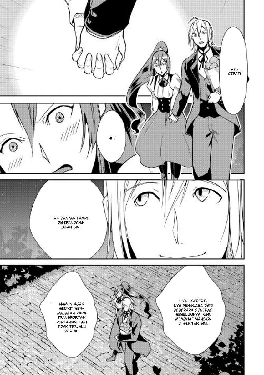 Chapter 58 - halaman 9