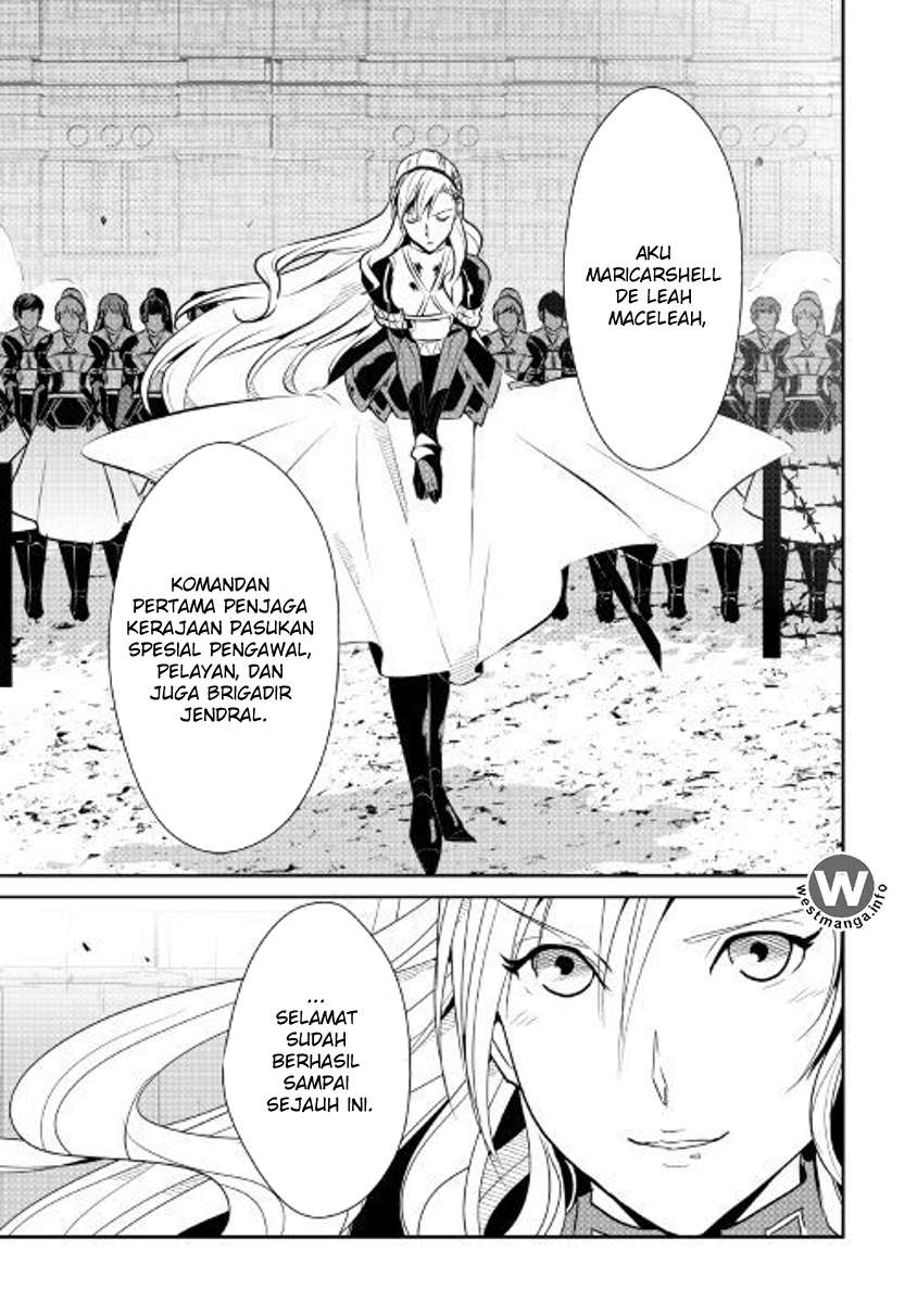 Chapter 56 - halaman 20