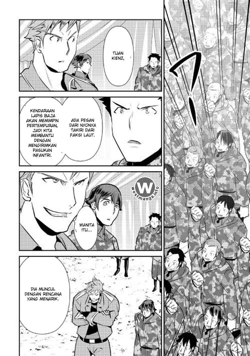 Chapter 55 - halaman 14