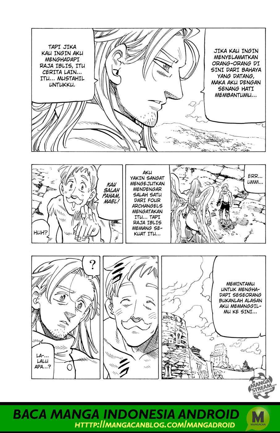 Chapter 317 - halaman 15