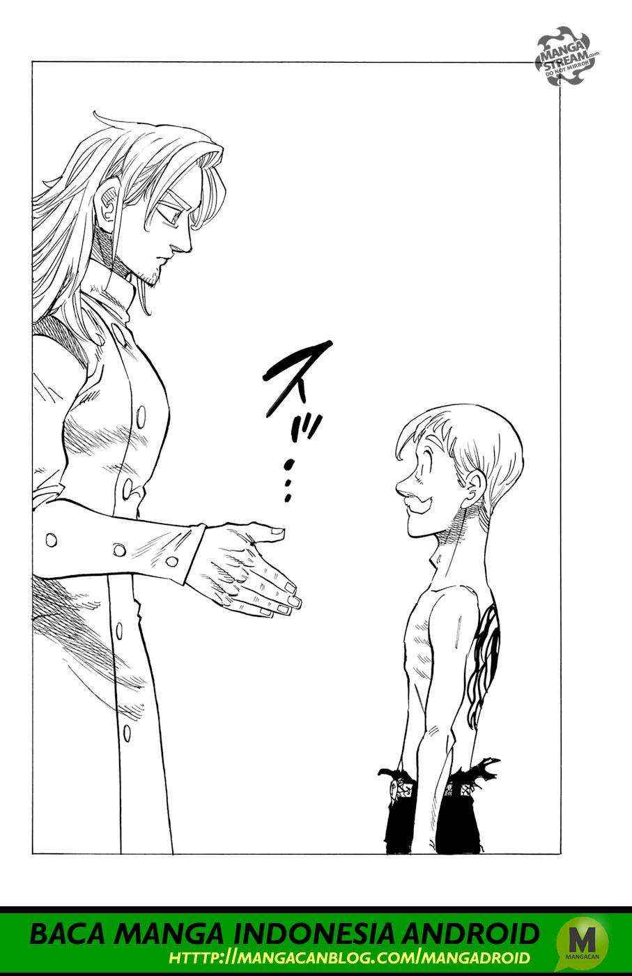Chapter 317 - halaman 20