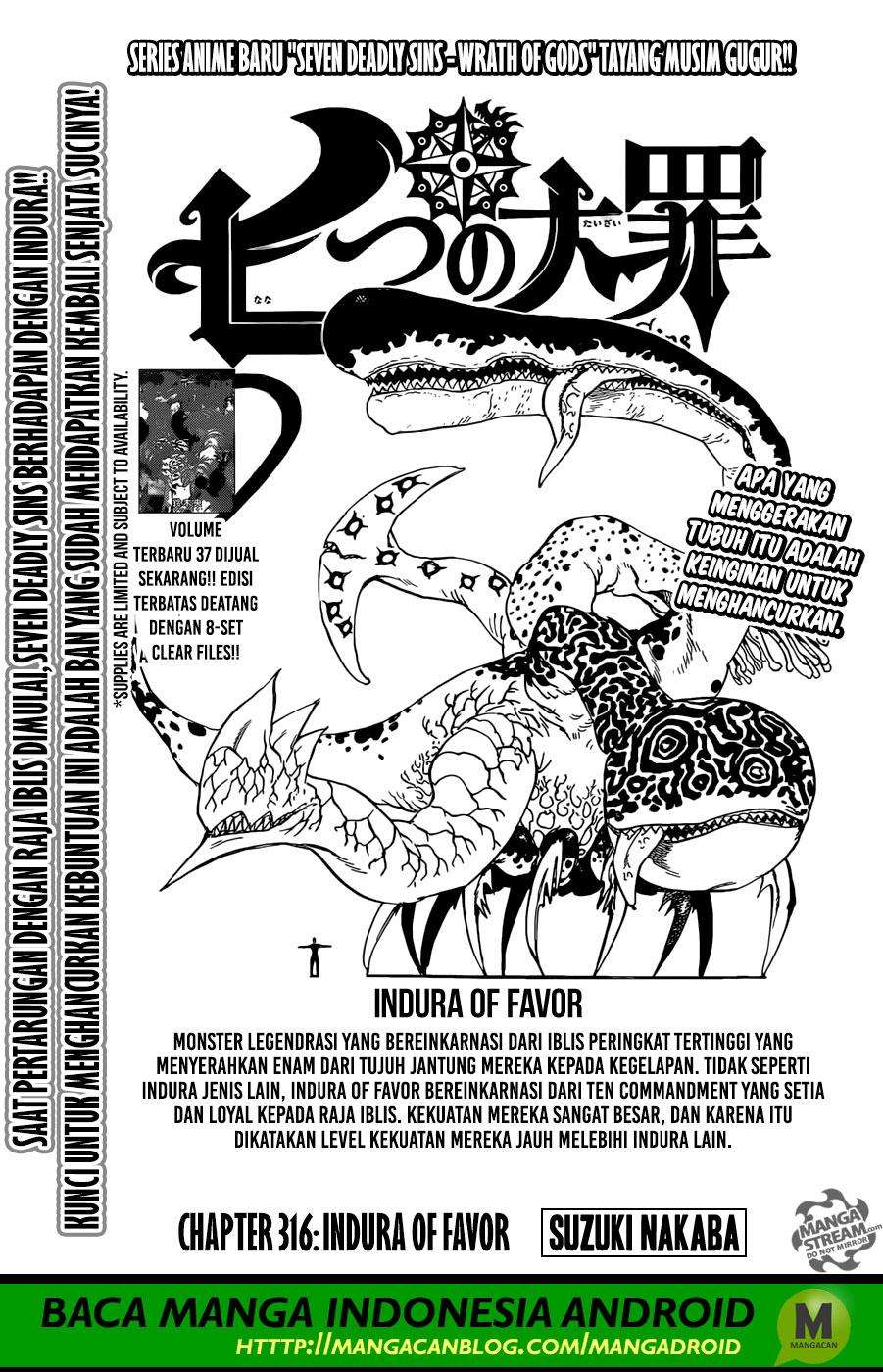 Chapter 316 - halaman 2
