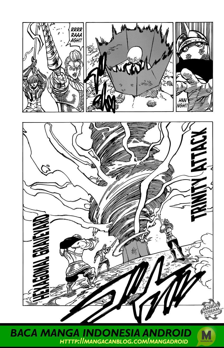 Chapter 316 - halaman 16