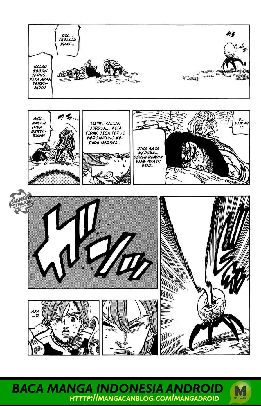 Chapter 316 - halaman 18
