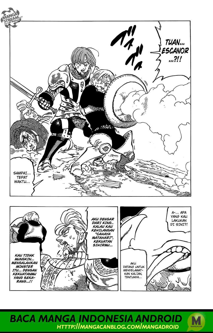 Chapter 316 - halaman 19