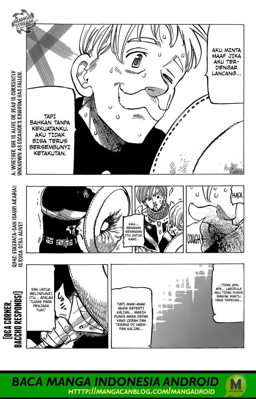 Chapter 316 - halaman 20
