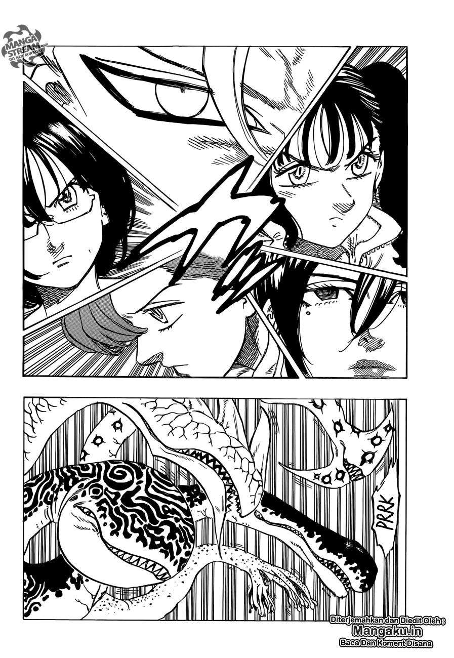 Chapter 315 - halaman 15