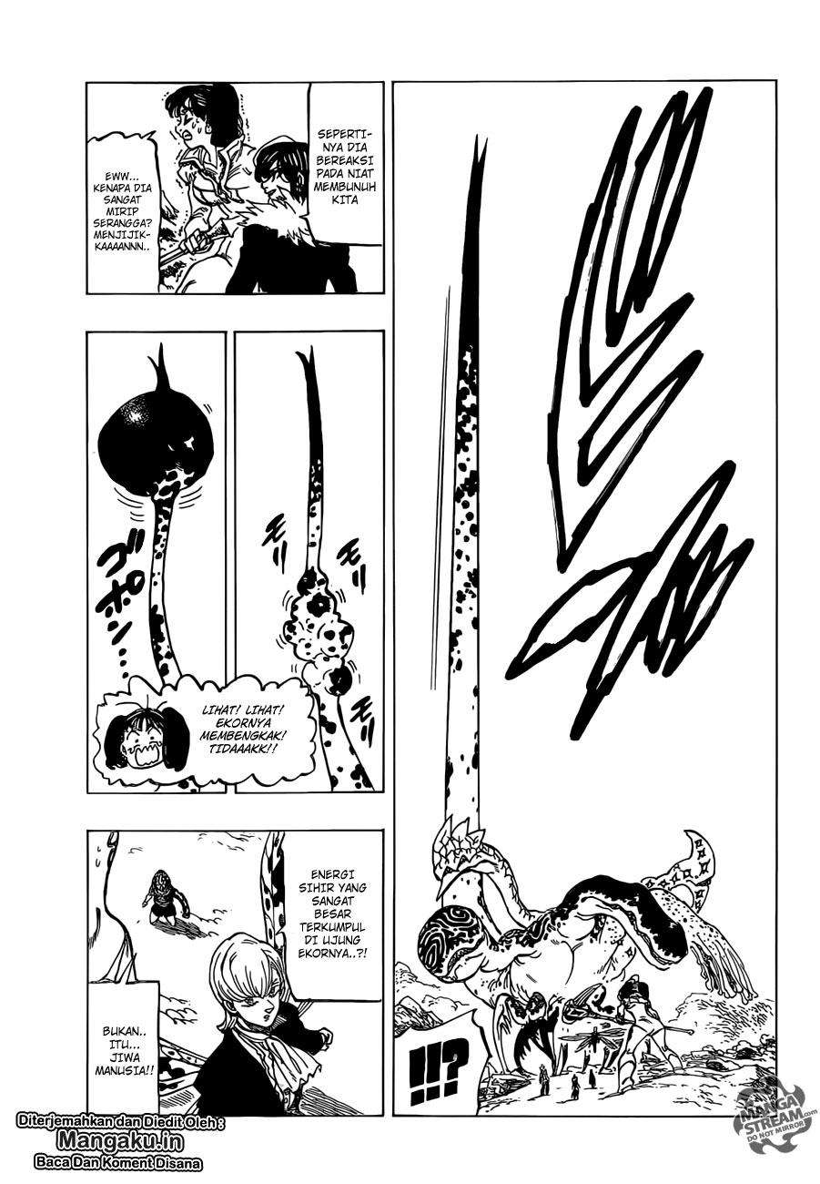 Chapter 315 - halaman 16