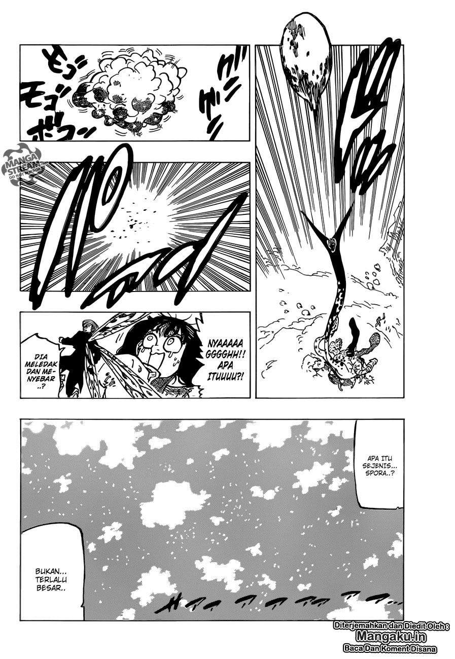 Chapter 315 - halaman 17