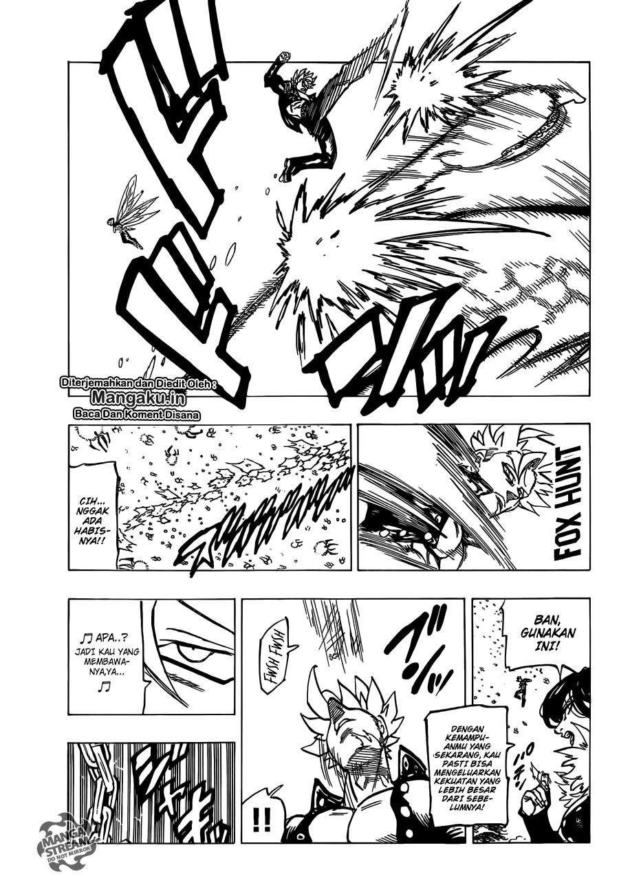 Chapter 315 - halaman 20