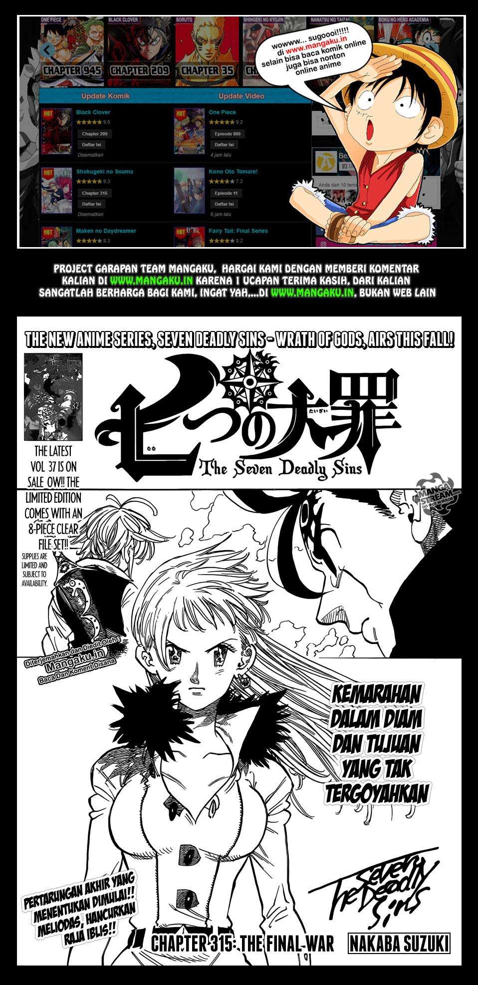 Chapter 315 - halaman 3