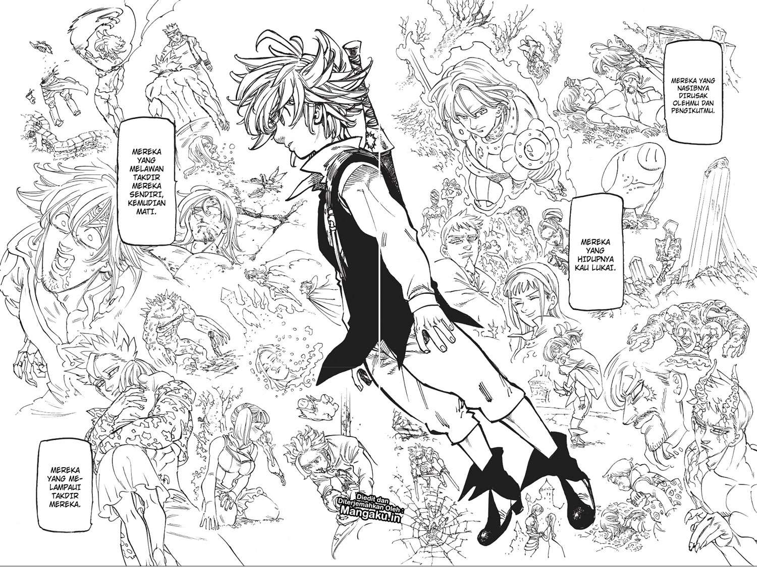 Chapter 314 - halaman 12