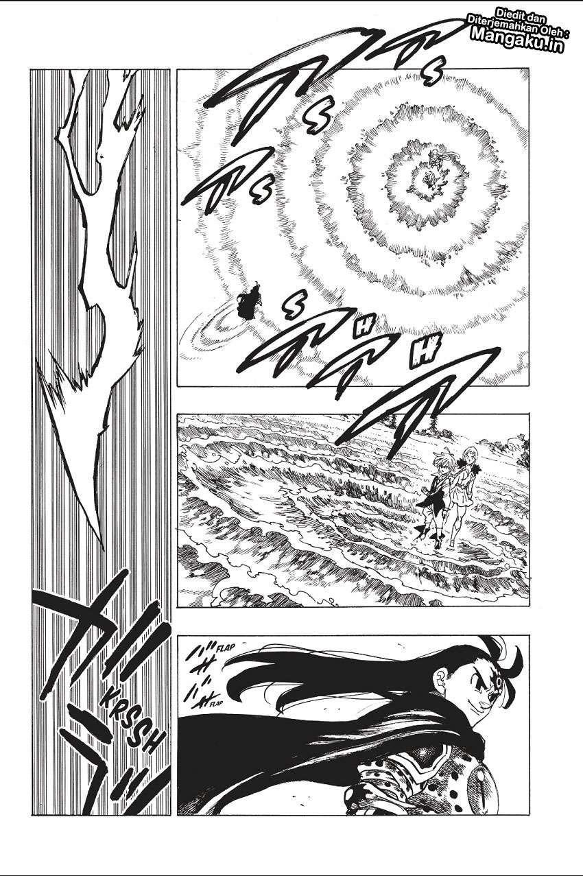 Chapter 314 - halaman 15