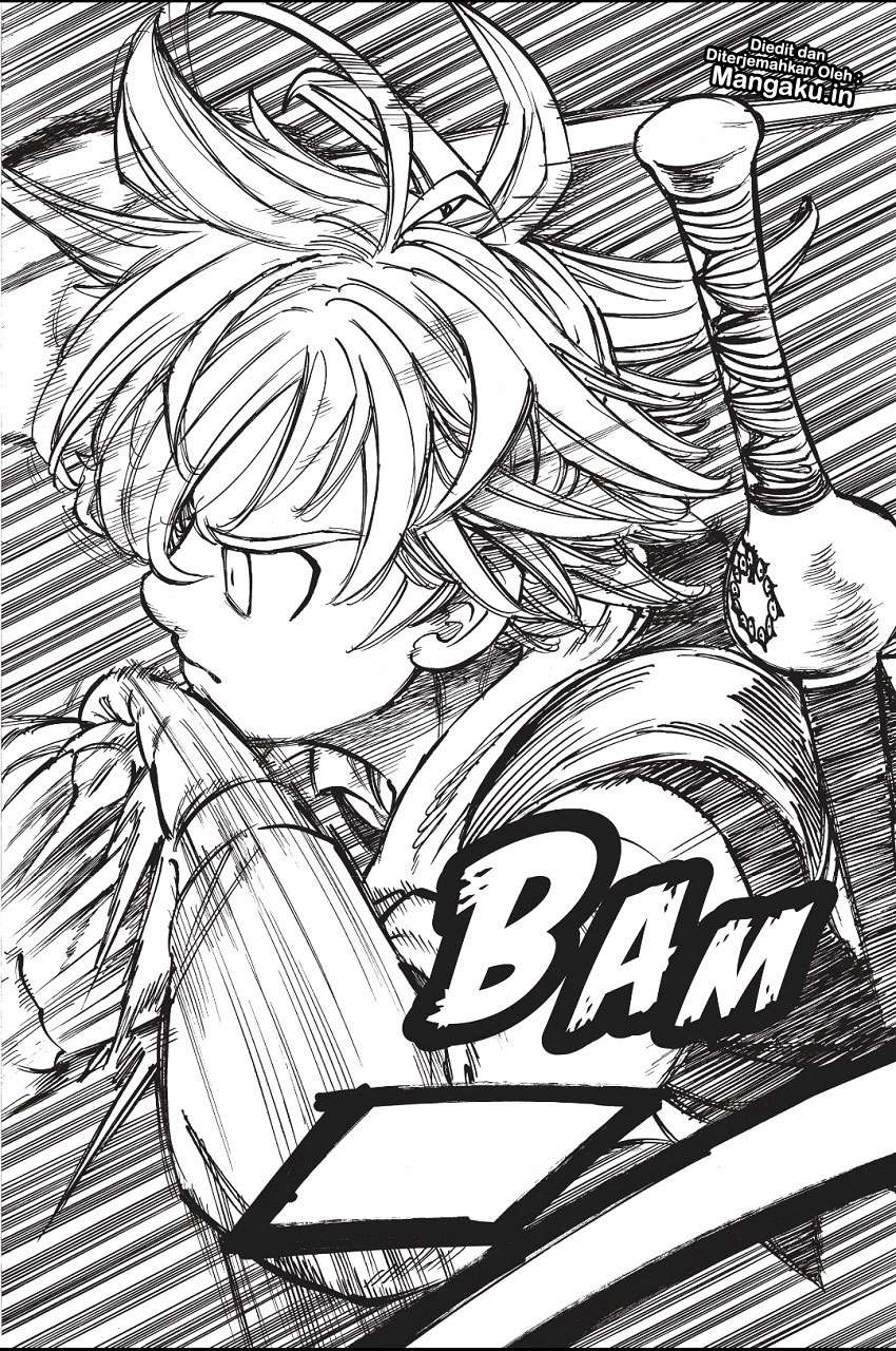 Chapter 314 - halaman 17
