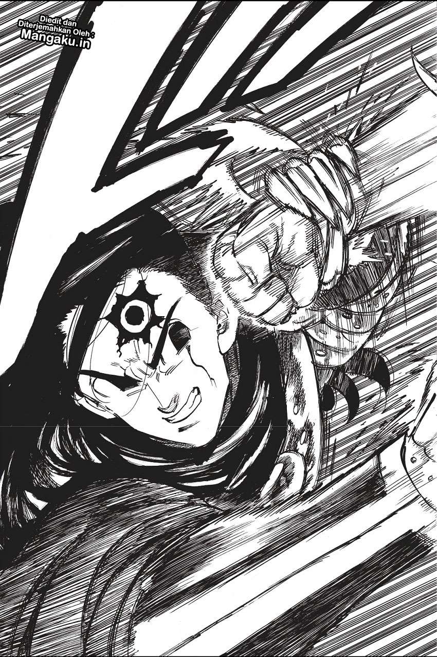Chapter 314 - halaman 18