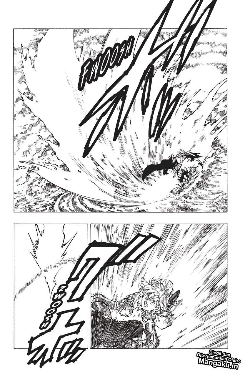 Chapter 314 - halaman 19
