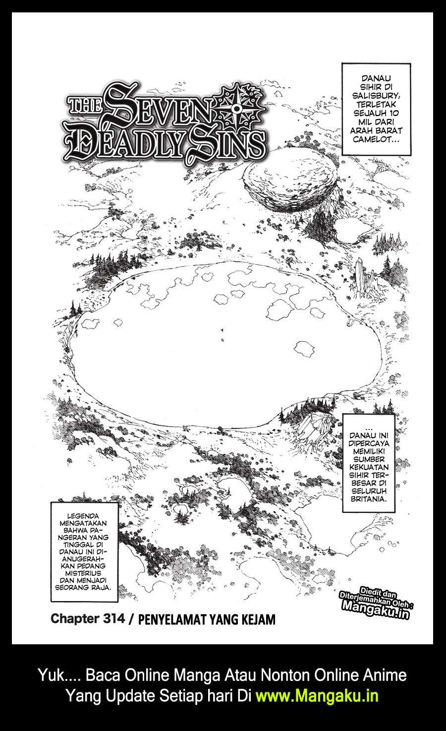 Chapter 314 - halaman 3
