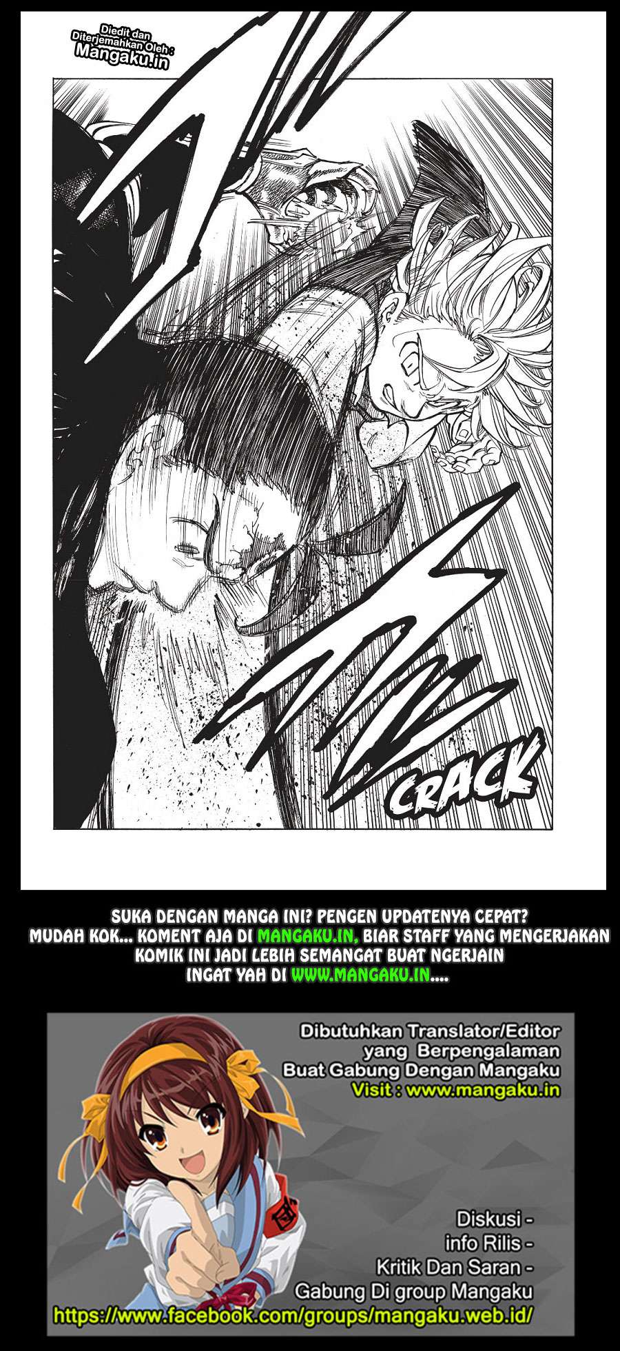 Chapter 314 - halaman 21